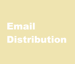 email distribution