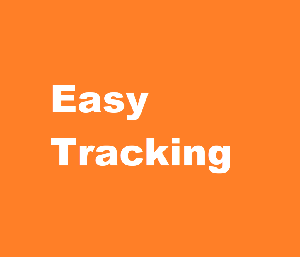 Easy Tracking 7ranker