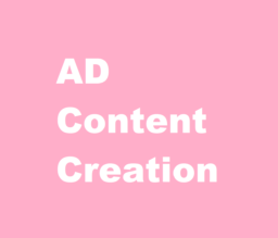 ad content creation