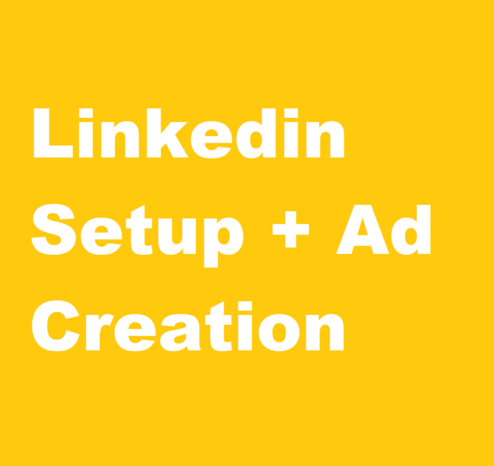 linkedin ads