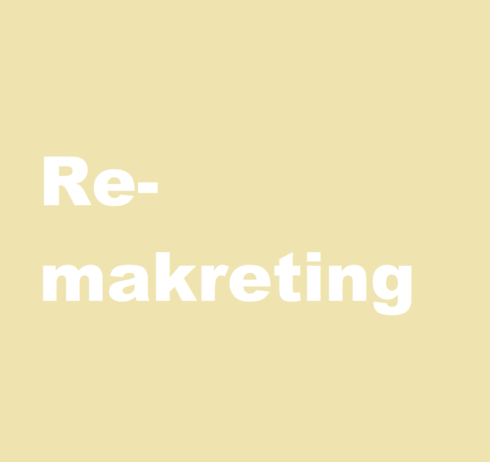 Google remarketing