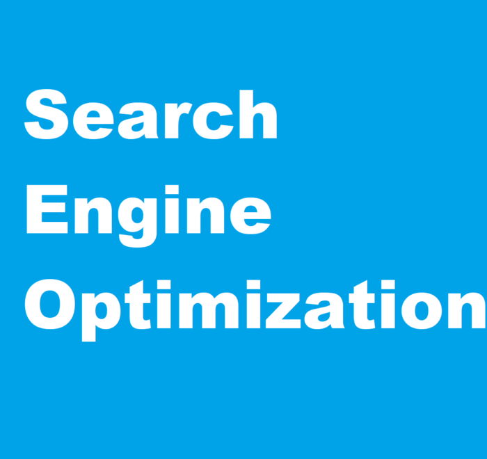 Search Engine Optimization