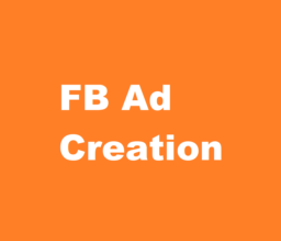 Facebook Ads Creation