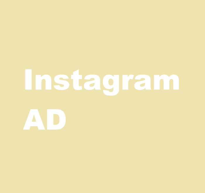 Instagram Ads